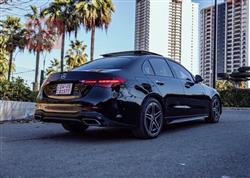 مرسيدس بنز C-Class